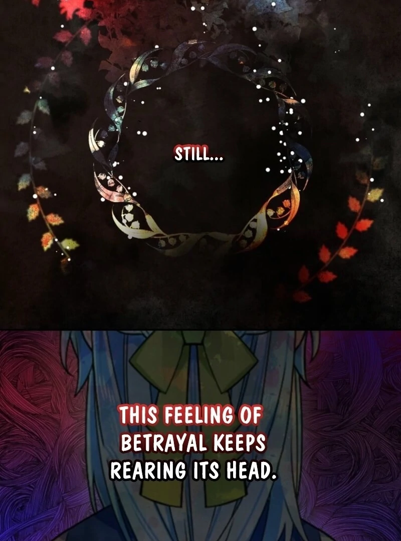 Mistaken for a Wicked Woman! Chapter 61 - page 78